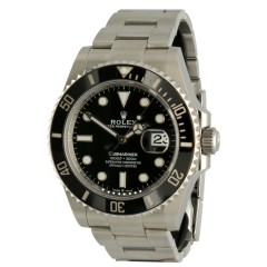 Rolex Submariner Date Ref.126610LN