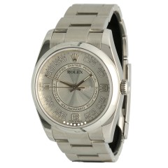 Rolex Oyster Perpetual 36 Ref.116000