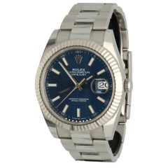 Rolex Datejust 41 