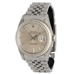 Rolex Datejust 36 Ref.16234