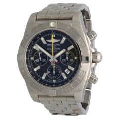 Breitling Chronomat 44 Govberg Limited Edition 3/50