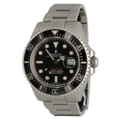 Rolex Sea-Dweller