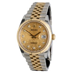 Rolex Datejust 36 