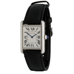 Cartier Tank Must Solarbeat WSTA0059