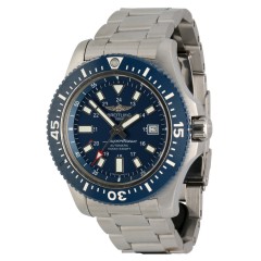 Breitling Superocean 44 Special