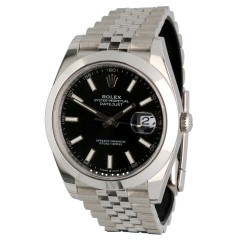 Rolex Datejust 41 