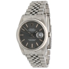 Rolex Datejust 36 Jubilee Ref. 16220