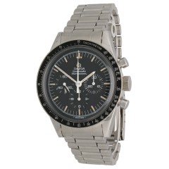 Omega Speedmaster Professional Moonwatch 1965