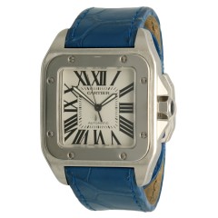 Cartier Santos 100 XL 2656