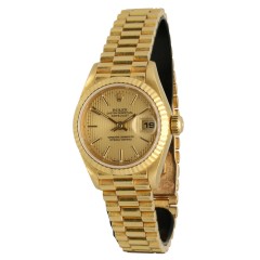 Rolex Lady datejust 26 