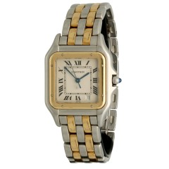 Cartier Panthere Mid-size Ref. 183949 GERESERVEERD