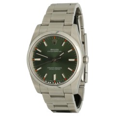 Rolex Oyster Perpetual 34 Ref.114300