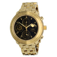 Breitling Astromat 18K.Goud