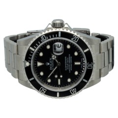 Rolex Submariner Date Ref.16610 M Serie