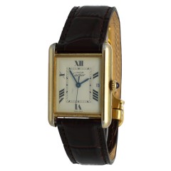 `Cartier Tank 925 Full set 2413