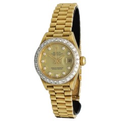 Rolex Lady-Datejust 26 Ref. 69178