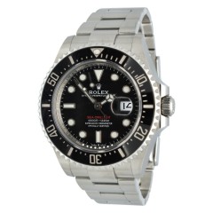 Rolex Sea-Dweller Red 43 Ref.126600