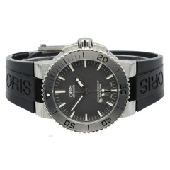 Oris Aqua Date