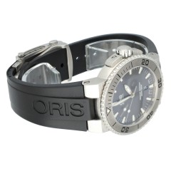 Oris Aqua Date