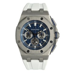 Audemars Piguet Royal Oak Chronograaf 42mm