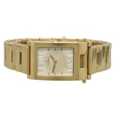 Corum Tabogan 18K Goud Vintage Ref.6415156