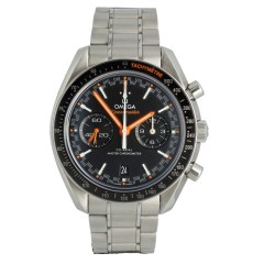 Omega Speedmaster Racing Full Set