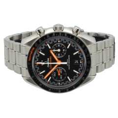 Omega Speedmaster Racing Full Set