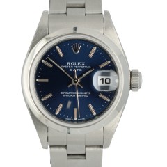 Rolex Oyster Perpetual Lady Date