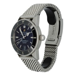 Breitling Superocean Heritage II 42