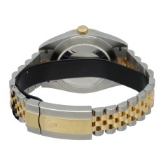 Rolex Datejust 41 Ref.126333 Goud/Staal