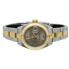 Rolex Datejust 26 Ref.79163 Goud/Staal