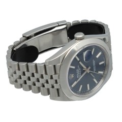 Rolex Datejust 41 Ref.126300 Jubilee