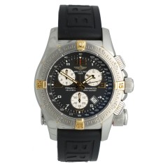 Breitling Emergency Mission Chrono