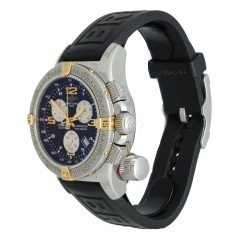 Breitling Emergency Mission Chrono