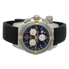 Breitling Emergency Mission Chrono