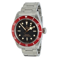 Tudor Black Bay Heritage 79230R Red