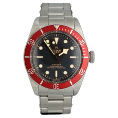 Tudor Black Bay Heritage 79230R Red