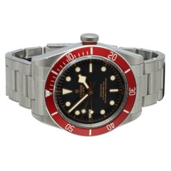 Tudor Black Bay Heritage 79230R Red