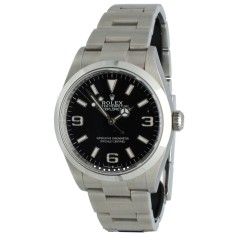 Rolex Explorer 36mm Ref. 124270