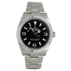 Rolex Explorer 36mm Ref. 124270