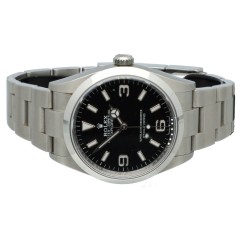 Rolex Explorer 36mm Ref. 124270