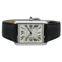 Cartier Tank Must XL Automaat.