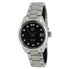 Tag Heuer Lady Carrera Automatic