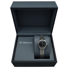 Tag Heuer Lady Carrera Automatic