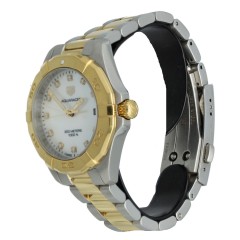 Tag Heuer Aquaracer Lady Diamonds