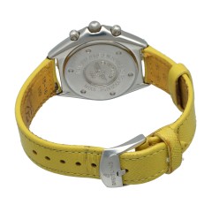 Breitling Sextant Goud/Staal Ref.B55047