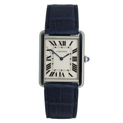 Cartier Tank Solo Ref.3169