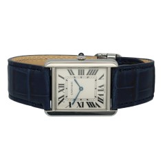 Cartier Tank Solo Ref.3169