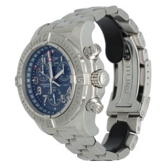 Breitling Avenger Seawolf Chrono Full Set