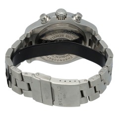 Breitling Avenger Seawolf Chrono Full Set